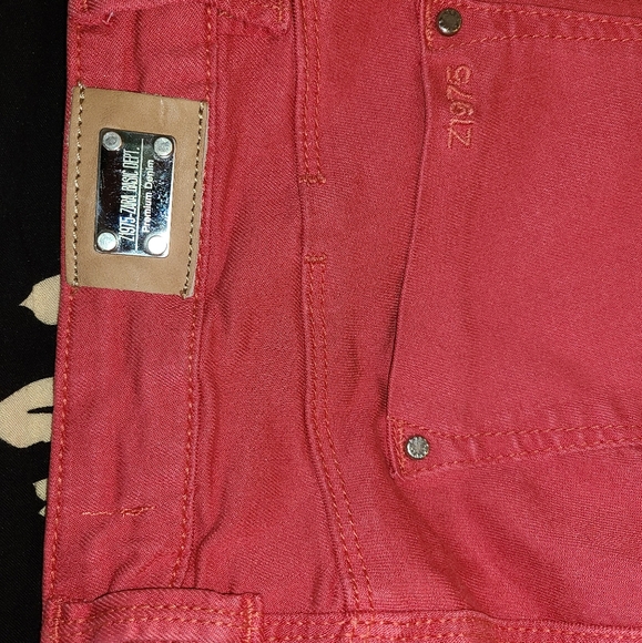 Z1975 Zara Basic Dept - Picture 5 of 5